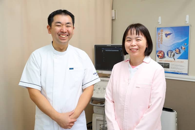 柏鍼灸整骨院　初めての方へ