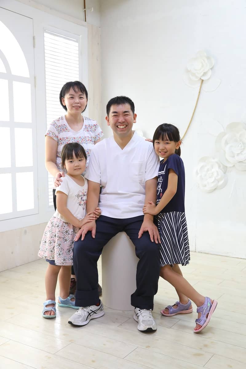 柏鍼灸整骨院　イメージ