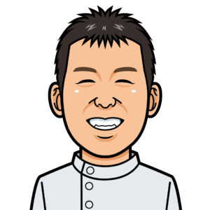 山野辺 昇のアバター